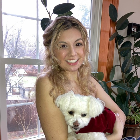 Meet your Posher, Josie - Picture 1 of 1